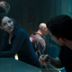 Monica (Anna Hopkins) makes us hope for the future of journalism.